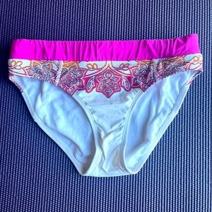 Athleta Swim Bikini bottom size XS